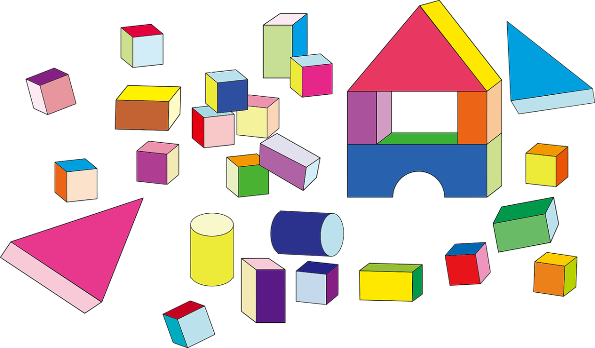 Bloques de construcción